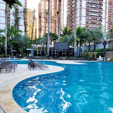 Encantador Sea Front Flat Com Servicios Rio de Janeiro Exterior foto