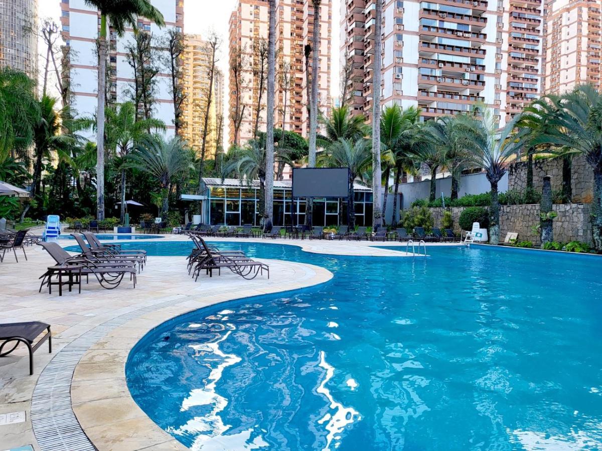 Encantador Sea Front Flat Com Servicios Rio de Janeiro Exterior foto