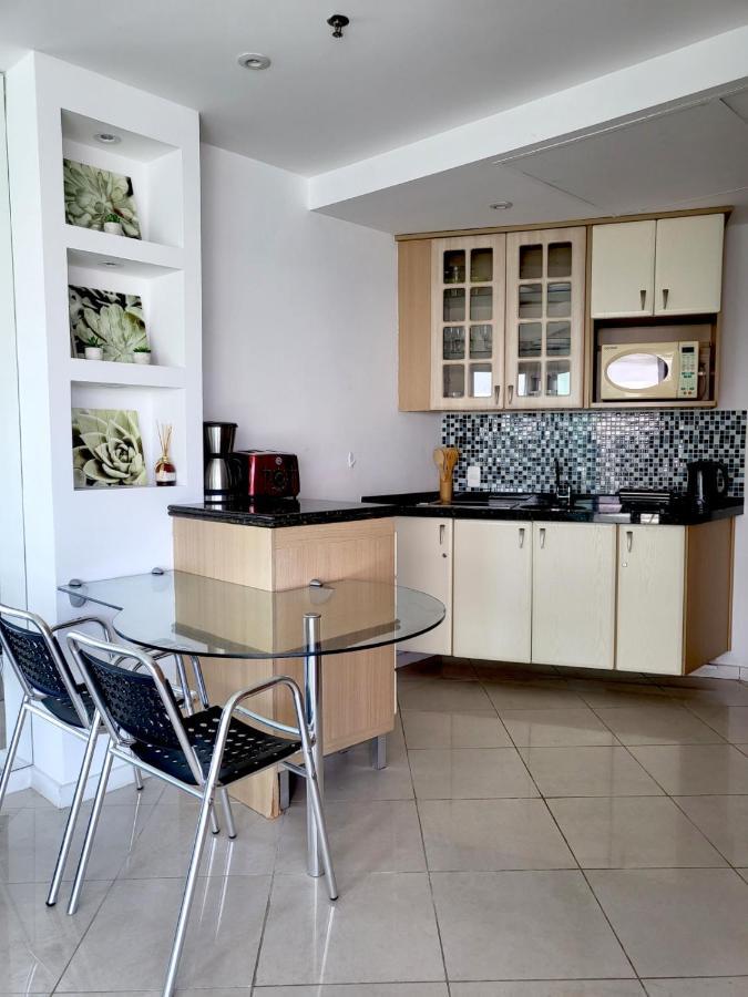 Encantador Sea Front Flat Com Servicios Rio de Janeiro Exterior foto